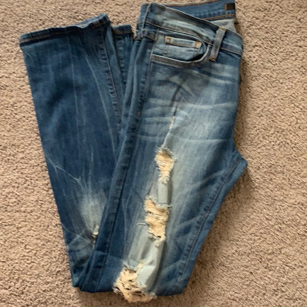 Women’s jeans